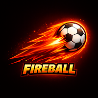 Fireball:Train Football Skills