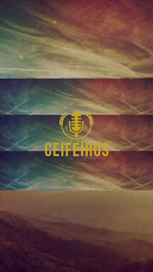 Ceifeiros: Podcast missionário Screenshot 1