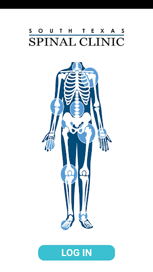 South Texas Spinal Clinic Screenshot 0