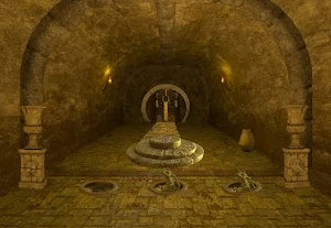 Escape Game - Now Are Never Screenshot 2