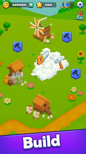 Block Rival Blast Screenshot 3