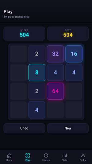 Win Slide Screenshot 3