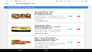 Kudya Parceiro Screenshot 1