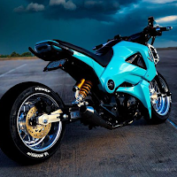 Honda Sports Bikes Wallpapers