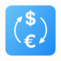 Currency Converter – USD, EUR