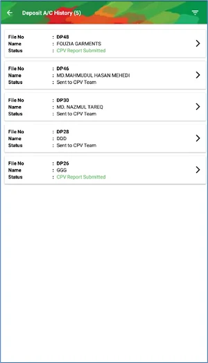 MTB-CPV Screenshot 1