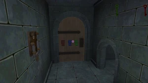 Aniliade's DungeonOfMisfortune Screenshot 0