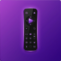 Hisense Roku TV Remote