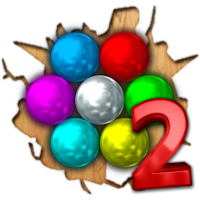 Magnet Balls 2: Physics Puzzle