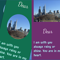 Ecard Create and Share