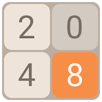 TwoOhFourEight - 2048 clone