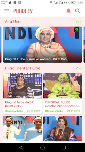 Piindi Tv Screenshot 2