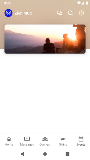 Zion Sarver Screenshot 3