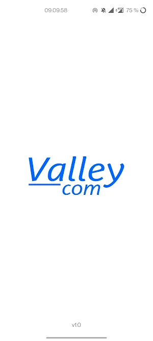 VALLEYCOM Screenshot 0