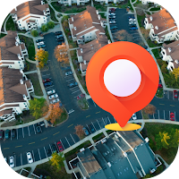 Earth 3D Map : Global Earth