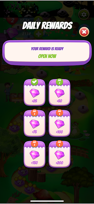 Bubble Pop(2025) Screenshot 0