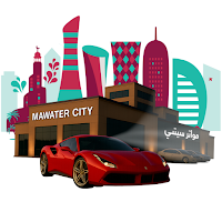 Mawater City مواتر سيتي