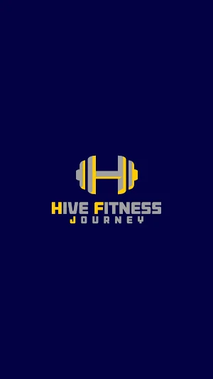 Hive Fitness Journey Screenshot 0