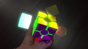 Elemental Order for Merge Cube Screenshot 1