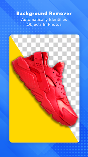 Remove Background : PNG Maker Screenshot 3