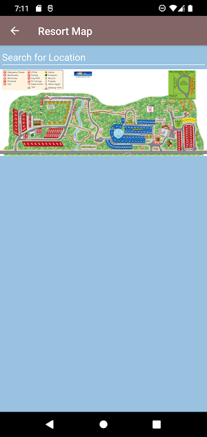 Campit Outdoor Resort Screenshot 1
