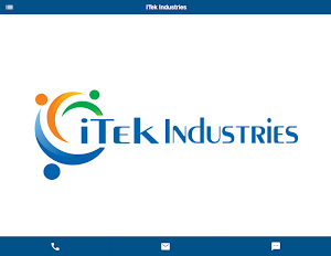 ITek Industries Screenshot 0