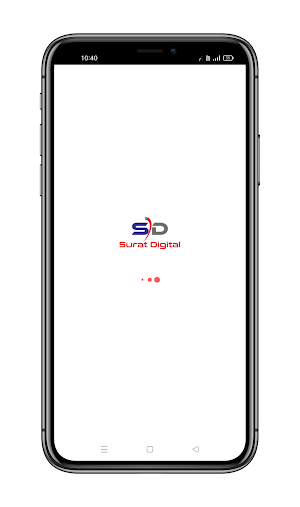 Surat-Digital-Lco Screenshot 0