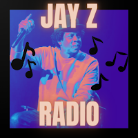 Jay Z Radio App.