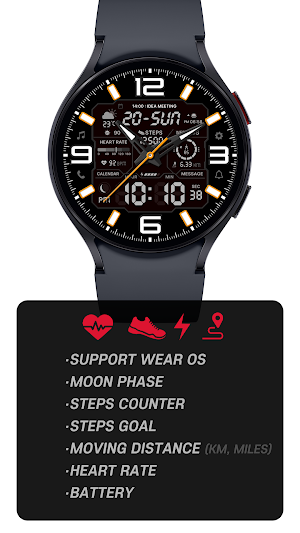 SamWatch AD P 2026 Screenshot 1