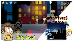 Adventures Journey Screenshot 3
