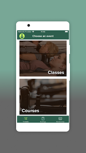 AlignWell Screenshot 1