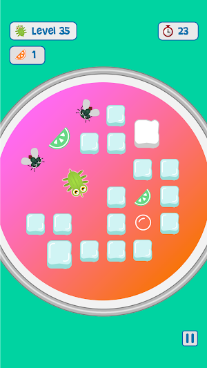 Peckish Perry - The Game Screenshot 3