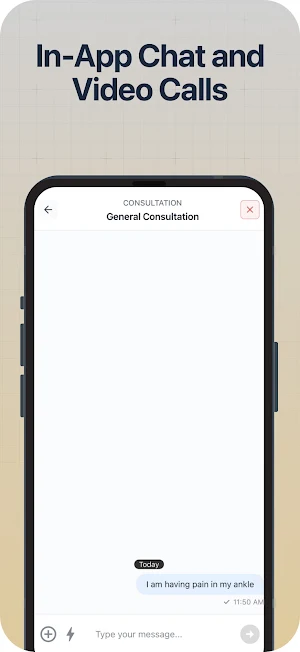 Tectonic Health Screenshot 3