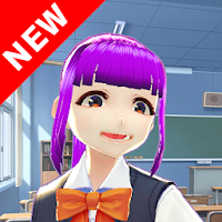 High School Girls Simulator 2020