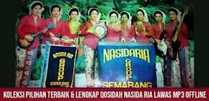 Qosidah Lawas Nasida Ria Mp3 Screenshot 0