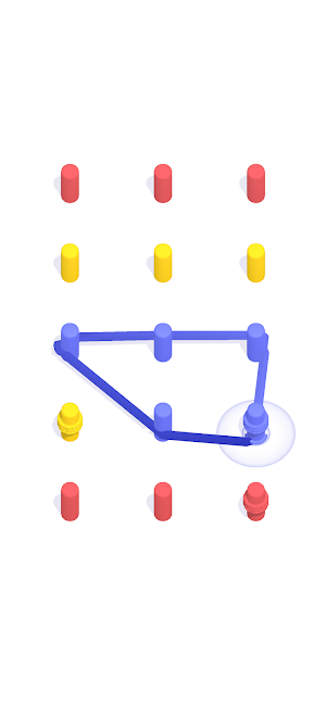 Wrap Rope Screenshot 2