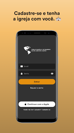 IEP SJC Screenshot 3
