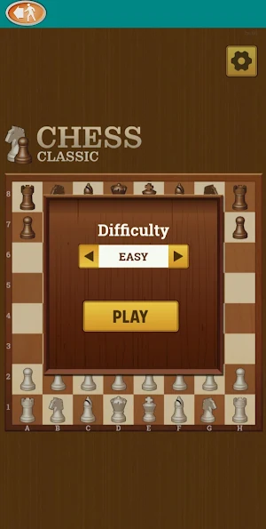 Chess Classic Screenshot 3