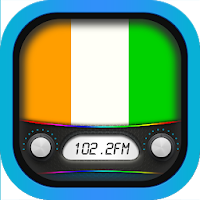 Radio Ivory Coast + Radio FM