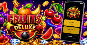 Fruits Deluxe 2 Screenshot 0
