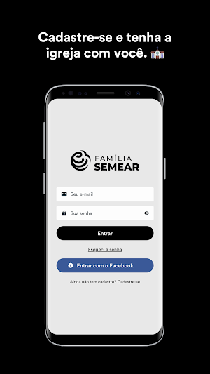 Família Semear Screenshot 3