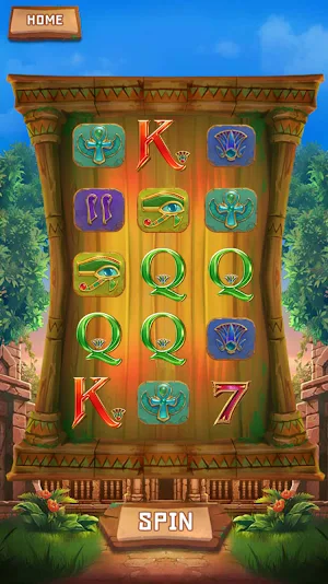 Fortune Shrine Slots Screenshot 3