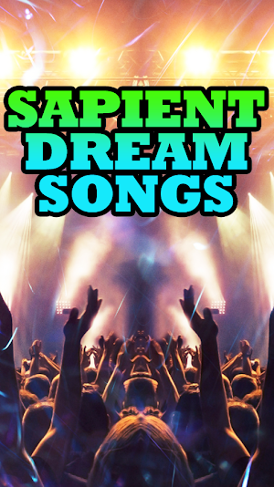 Sapientdream Songs Screenshot 1