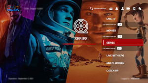 MultiVision Plus Screenshot 1
