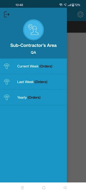 WindshieldHUB – Tech Network Screenshot 3