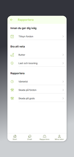 Bastransport Screenshot 1