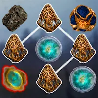 Stalker Zone Simulator Match 3