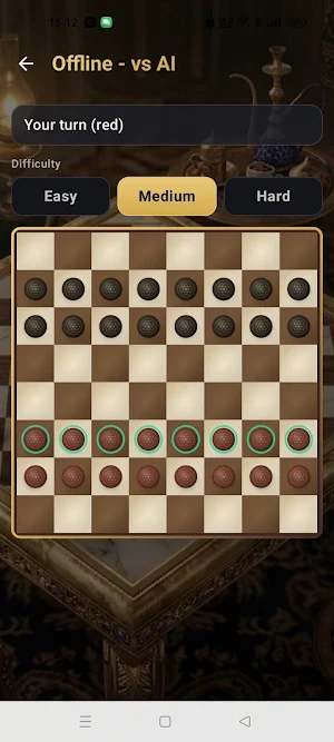 Damarama Screenshot 3