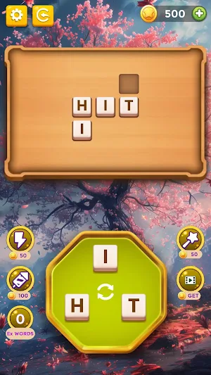 World of Words Screenshot 3