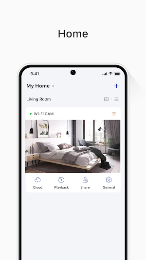 AMLINK Pro Screenshot 1
